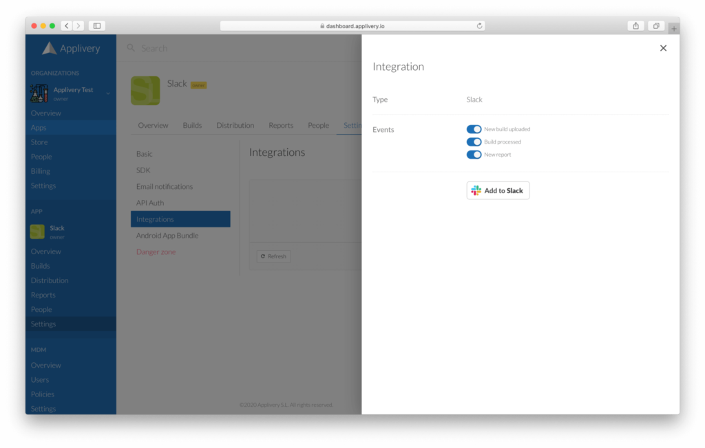 slack-step3-1 | Applivery