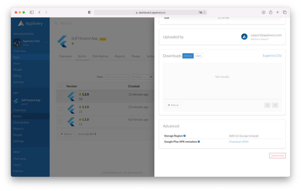 emm-private-app-json | Applivery | Applivery