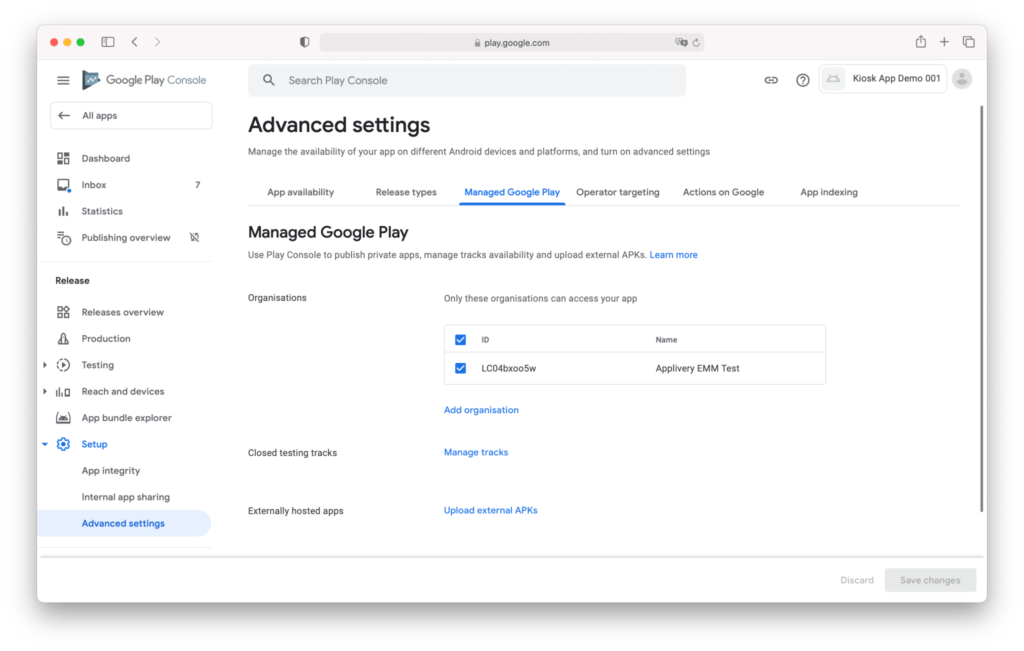 managed-google-play | Applivery managed-google-play
