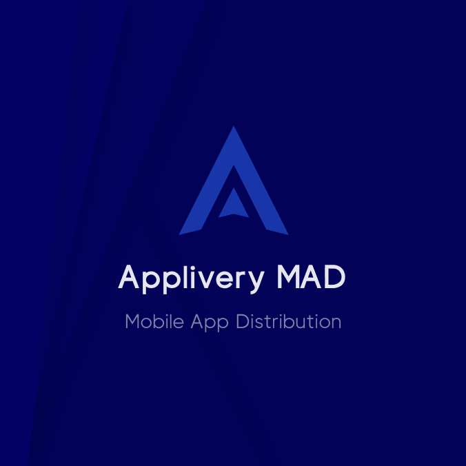 Mobile App Distribution Platform Applivery