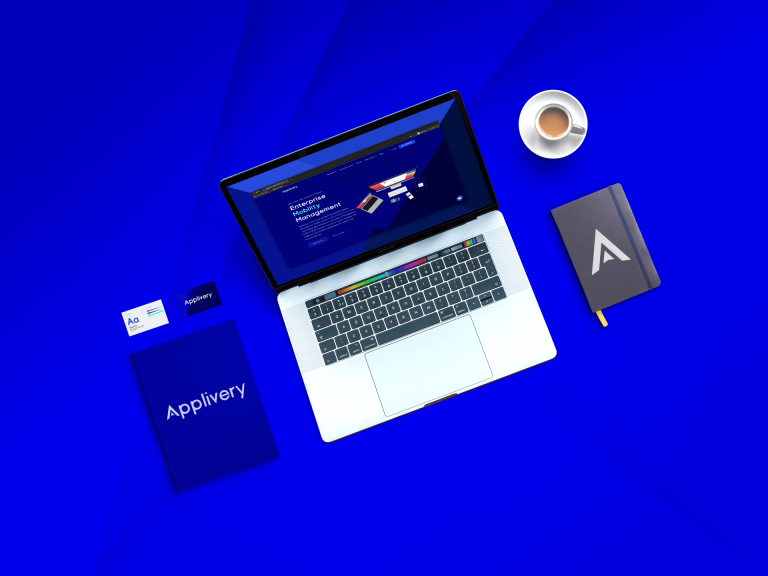 Corporate-Branding-applivery