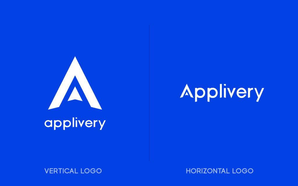 new brand applivery