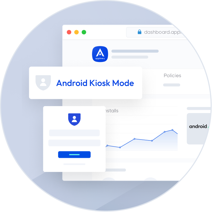 Android Kiosk Mode