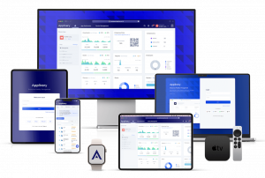 Device Management － MDM & App Distribution | Android & Apple