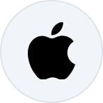 Apple enrollment black