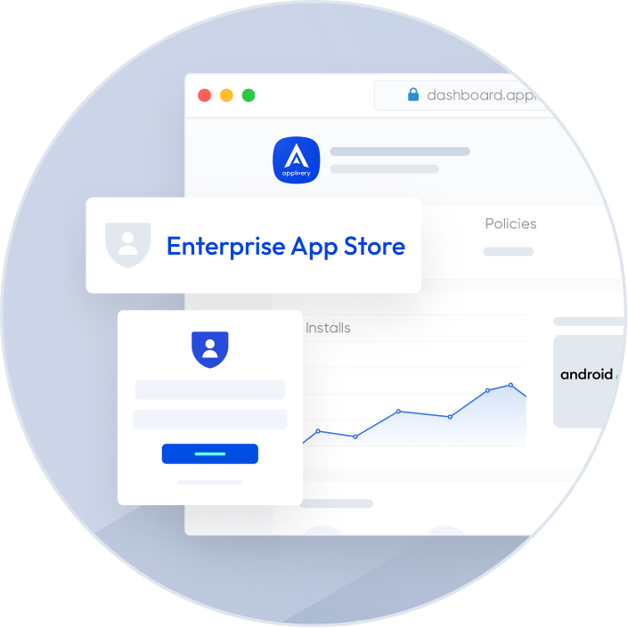 Enterprise App Store