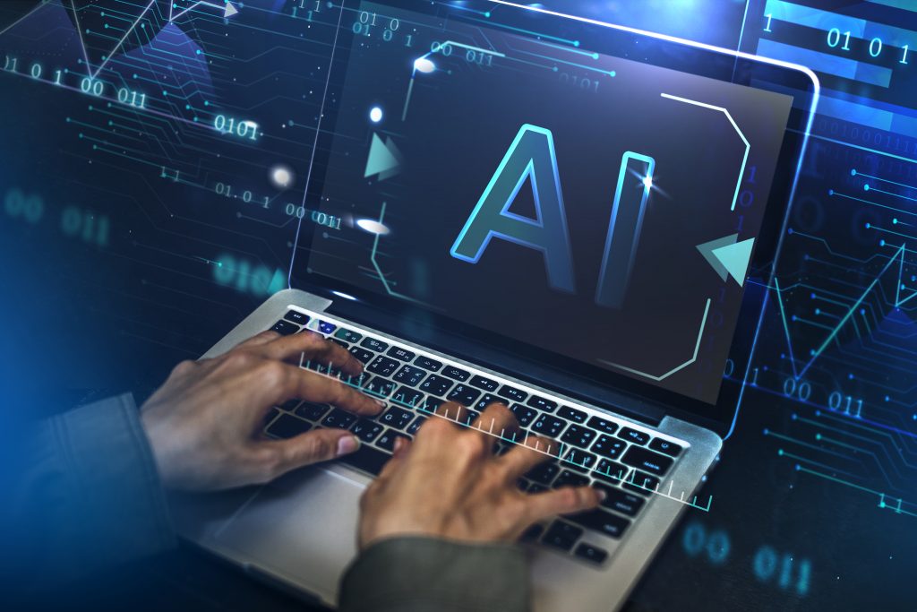 IT, Technology, AI, Artificial Intelligence, ML, Machine Learning
