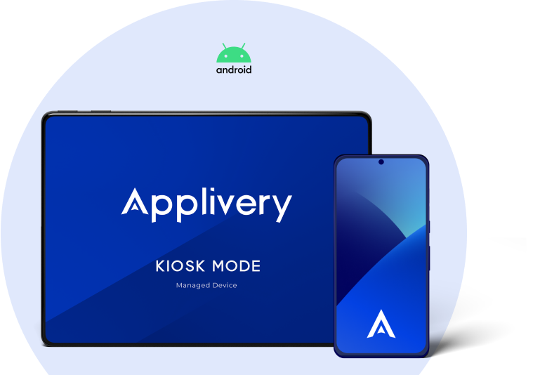 Android Device Management