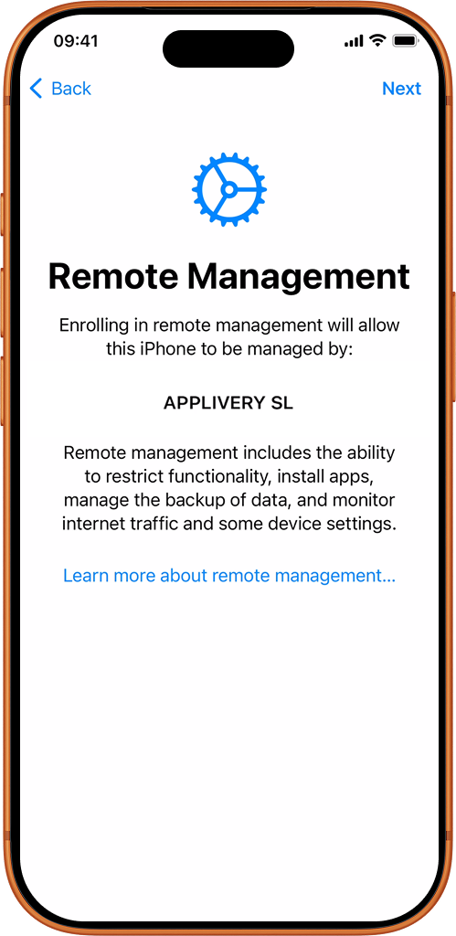 remote-management