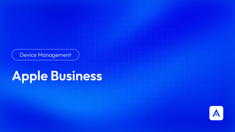 Apple Business