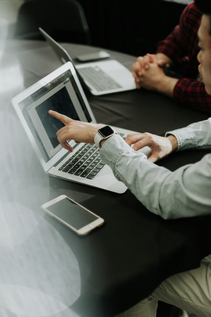 MDM simple device management