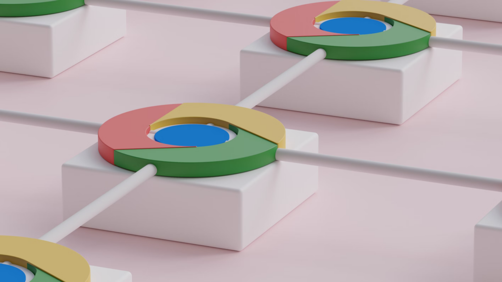 How to block or allow URLs with Chrome