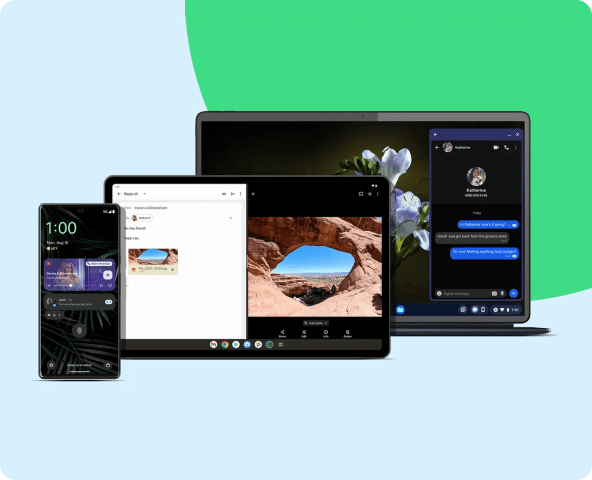 Android Enterprise