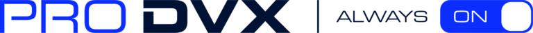 ProDVX