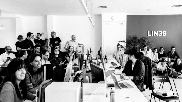 caso de éxito de LIN3S con Applivery