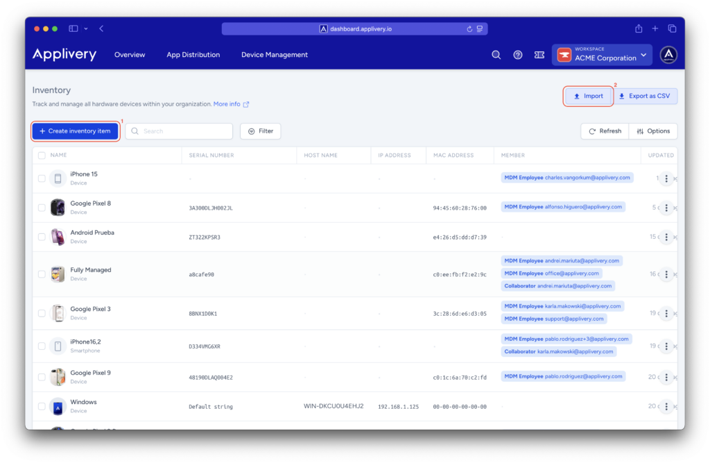 inventory-management | Applivery inventory-management