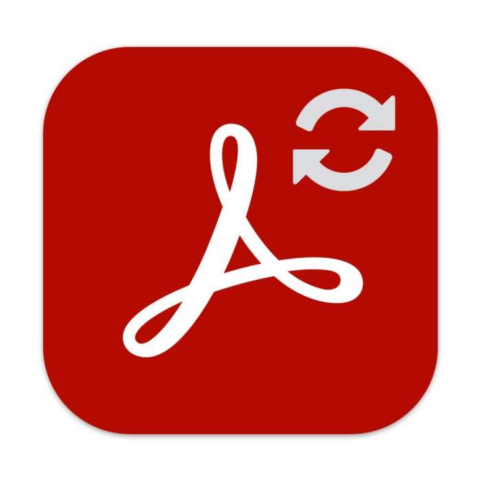 Adobe Acrobat Reader app for macOS | Applivery