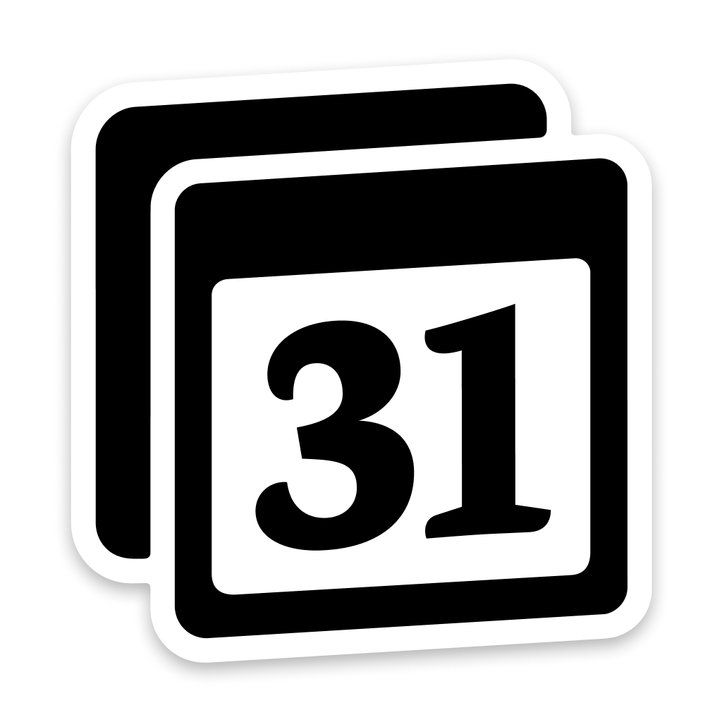 Notion Calendar