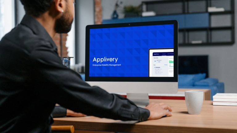 applivery wallpaper