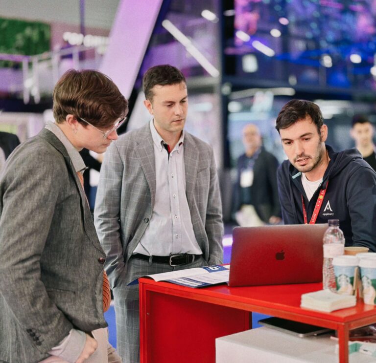 Applivery Mobile World Congress 25