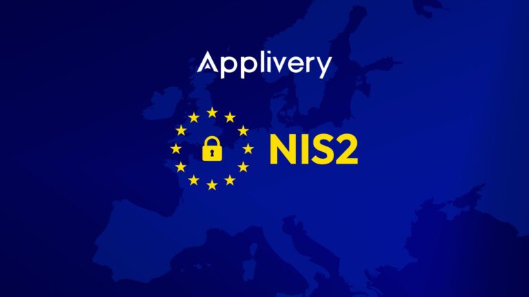 NIS 2 Applivery