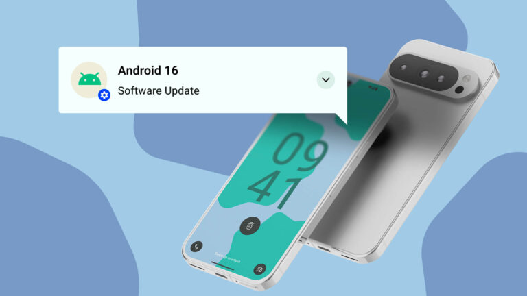 Android-16-just-dropped_Cover 2 | Applivery Android update