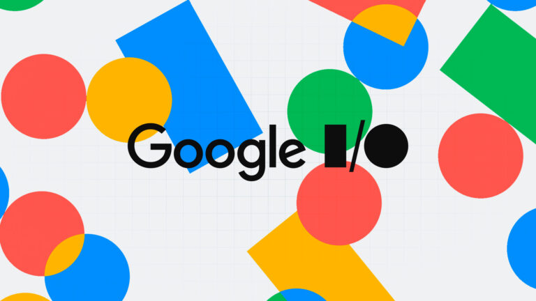 Google I/0