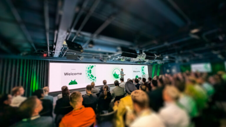 Applivery-Partner-With-Google-Android | Applivery Android Enterprise Partners Summit