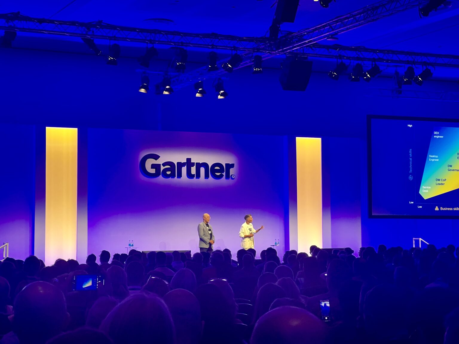 Applivery joins the Gartner Digital Workplace Summit 2025… as the “Best ...