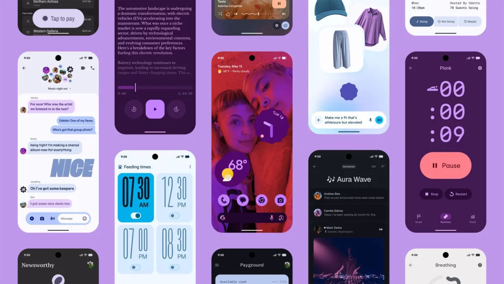TAS_Material_3_Expressive_Blog_Hwidth-2200format-webp_H2NBZ8j | Applivery Material 3 Expresive Android