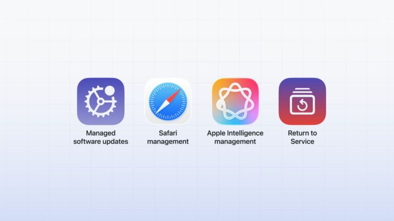 Apple updates | Applivery Apple updates WWDC 25