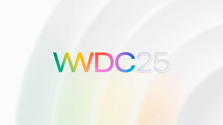 Apple WWDC 2025