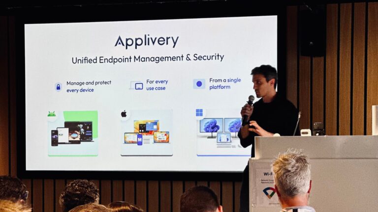 Applivery CEO | Applivery Applivery CEO