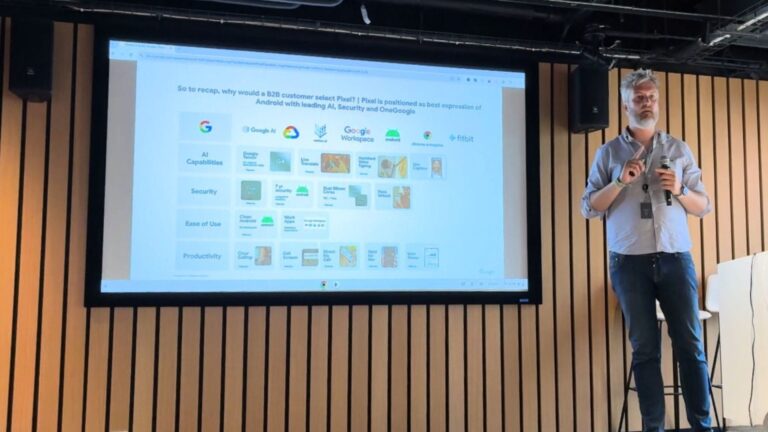 Google Cloud | Applivery Google Cloud