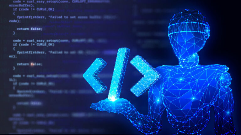 IA for developers Applivery blog