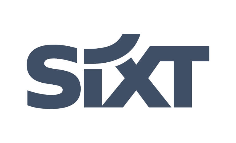 Applivery-Logo-Sixt