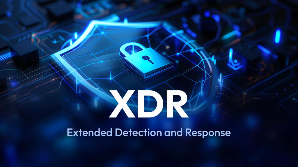 Applivery XDR Cibersecurity