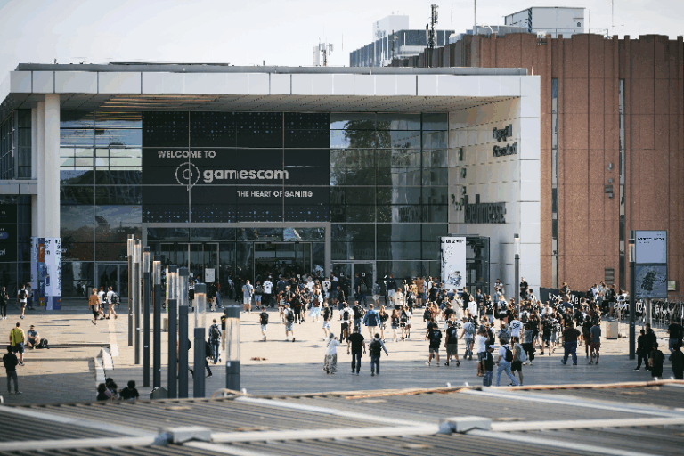 Applivery at Gamescom 2025