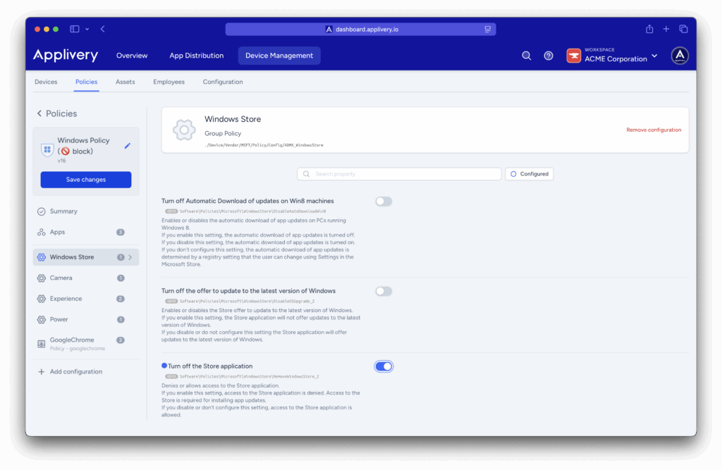 turn-off-store-app