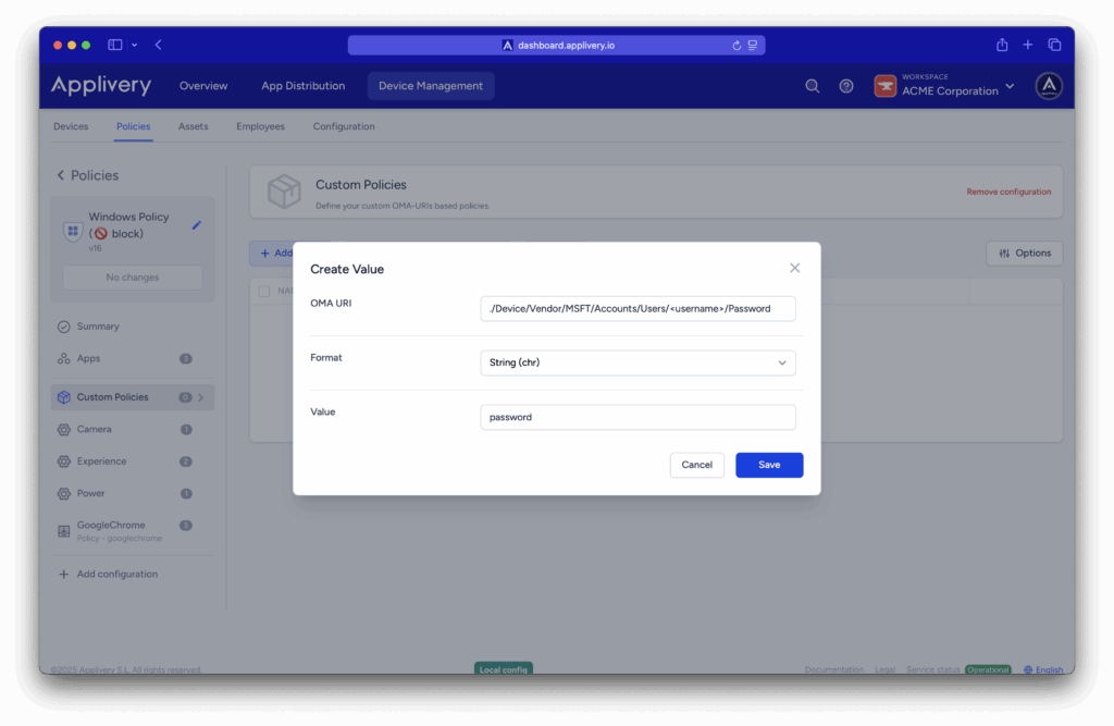 user-account-creation