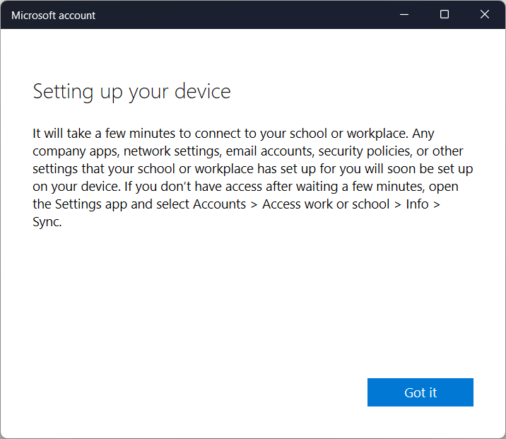 setting-up-your-device | Applivery setting-up-your-device