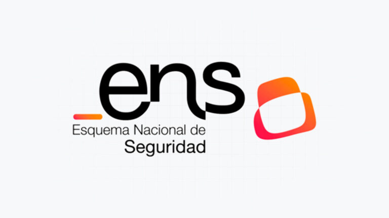 Esquema Nacional de Seguridad 