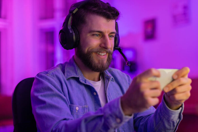 Gamer