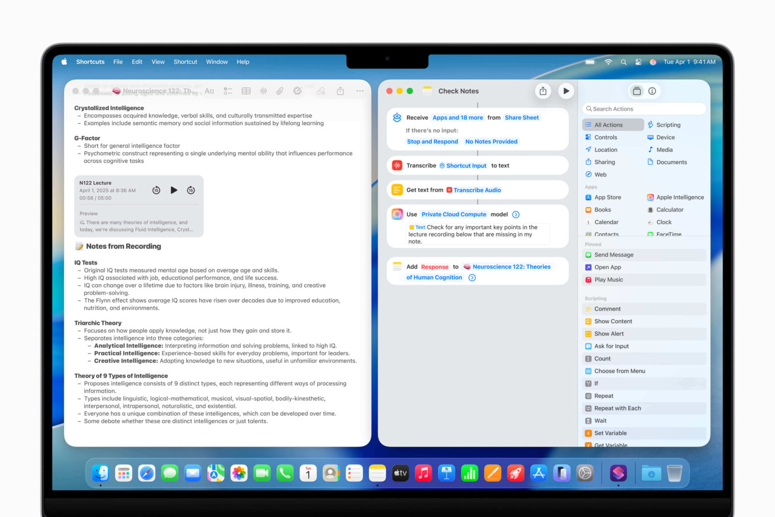 iOS 26 & macOS Tahoe: the roadmap to a migration with no security blind ...