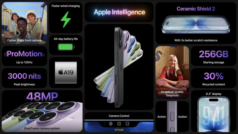 Applivery-Apple_Awe_dropping-iPhone_17 | Applivery New Iphone 17