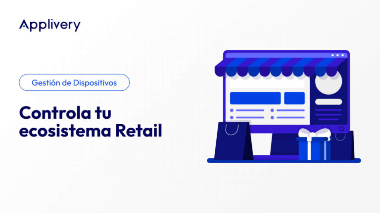 Applivery para retail