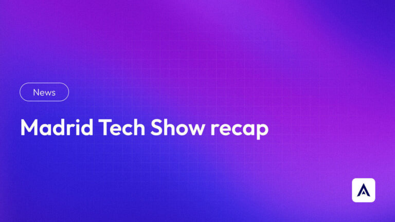 Applivery-Madrid_Tech_Show_recap | Applivery Tech Show Madrid Recap