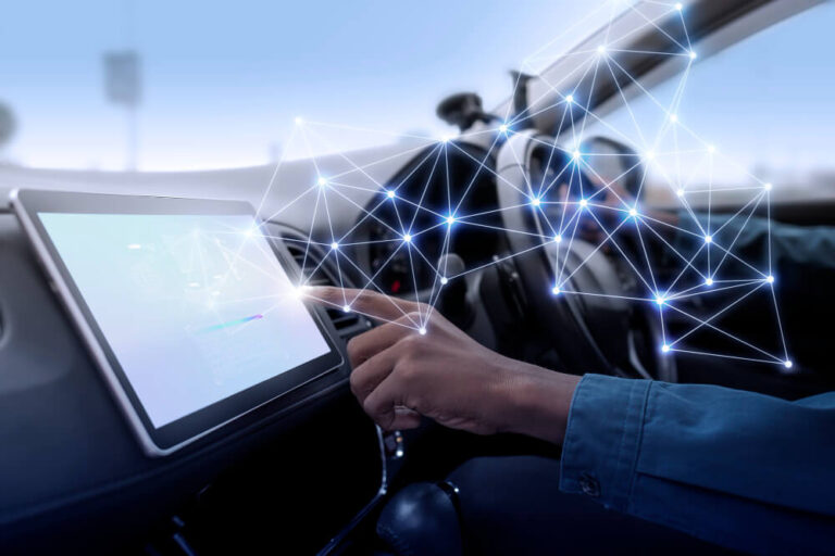Applivery_MDM for Transportation | Applivery Applivery_MDM for Transportation