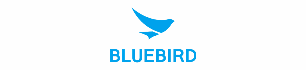 bluebird-logo | Applivery bluebird-logo