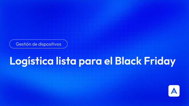 Logistica_Picos_Black_Friday_MDM_Applivery